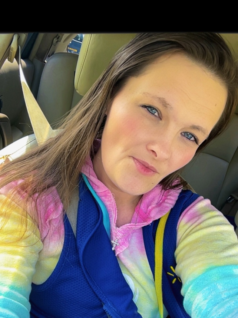 Meet your Posher, Kristen